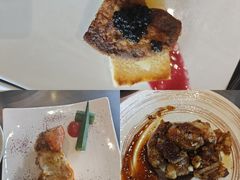 -御泉七味铁板烧(高区店)