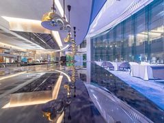 -上海新锦江大酒店