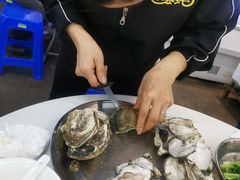 -飞尝蚝·顺德菜·鱼生(顺德总店)