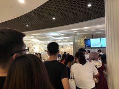 -奈雪的茶(市百一店)