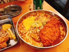 -青春分食(仙林大学城店)