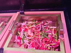 -梨花自助烤肉(乐宾店)