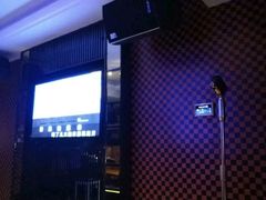 -朱古力纯K量贩式KTV(国庆中路店)