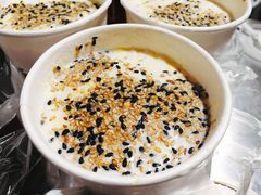 -清真老马家国华牛奶鸡蛋醪糟(正宁路店)