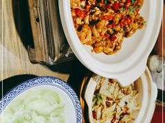 -田趣园长沙菜(天安云谷店)