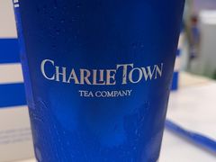 -CHARLIETOWN红茶公司(南京万象天地店)