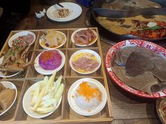 -楠火锅(新街口苏宁店)