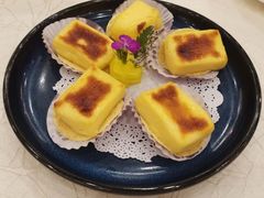 -亮庆餐厅·粤菜·早茶(篁庄店)