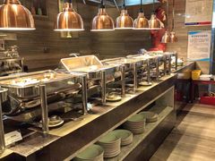 -美食汇自助西餐厅(荆州富力万达嘉华酒店)