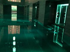-北京盘古七星酒店