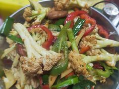 -钱山海鲜大排档