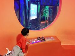 -沈阳海洋探索中心