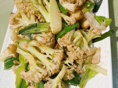 -桃子餐厅·天津菜(王顶堤总店)