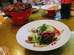 -大鸭梨烤鸭(北洼路店)