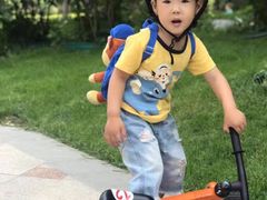 -酷迈儿童体能运动馆(九棵树店)