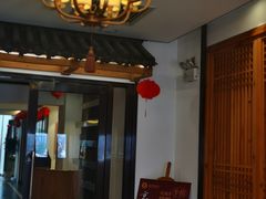 -壹零捌道·北京烤鸭(车公庄店)