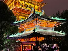 -台儿庄古城