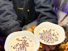 -马邦子·紫苏烤鱼(恒隆广场店)