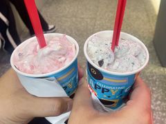 -DQ·蛋糕·冰淇淋(通州万达店)