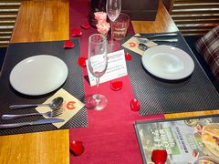 -百特喜·意大利餐厅(汇金店)