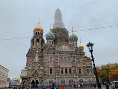 -滴血救世主教堂