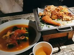 -新白鹿餐厅(银泰西湖文化广场店)