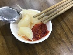 -老刘家泡馍·陕西老字号(钟楼广济街店)