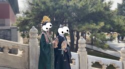 点击看大图 -美云庭古装·格格服汉服·京城旅拍(北京店)