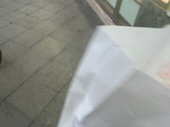 -潘老板炸鸡(河西万达店)