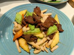 -鹿港小镇(悠唐店)