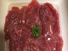 经典嫩牛肉-滇釜火锅·能喝汤的火锅(车公庄店)