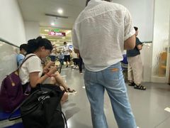 -复旦大学附属华山医院(总院)