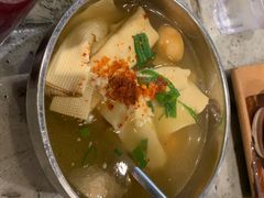 -破瓦寒窑·地摊烤羊排