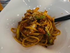 -杭州国际会议中心洲际酒店-面工坊