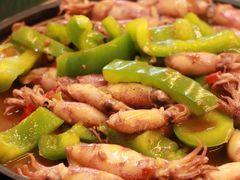 东山小管-星奇缘·海鲜餐厅(东山美食地标店)