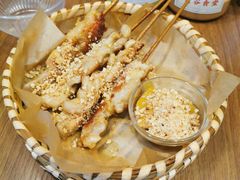 -曼谷食堂·泰国家庭料理(丹桂路店)