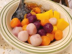 -堂屋糖水店(愚园店)