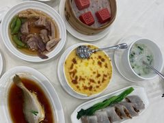 -金时代顺风大酒店(临港百联店)