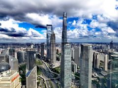 -东方明珠广播电视塔