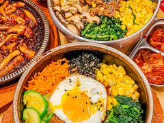 -朴大叔拌饭(广州花城汇店)