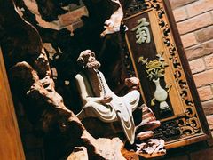 -上海安亭别墅花园酒店