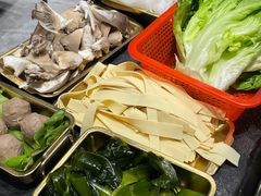 -刘少华贵州小黄牛·鲜牛肉火锅(总店)