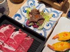 -匠和风精致料理(福州金融街万达店)