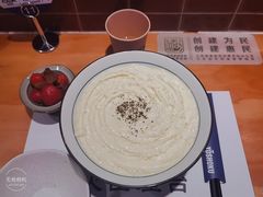 -火山屋台(新街口店)