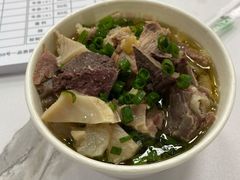 牛杂-化州颜勇牛腩(深圳总店)