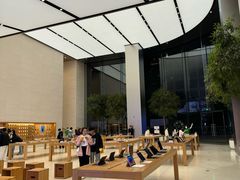 -Apple零售店(苏州店)