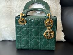 -六六奢品·vintage中古·回收二手奢侈品包包手表首饰(环球港店)