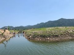 -十三陵水库