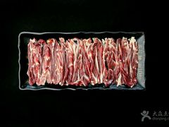 -手选潮汕鲜活牛肉火锅(二七广场店)