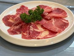 -喜聚薈·花膠雞海鮮火鍋(越秀店)